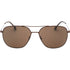 Hugo Boss 1218/F/SK 01OT 70 Brown Sunglasses 62/16/150