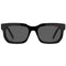 Hugo Boss 1219 0807 IR Black Sunglasses 54/19/145