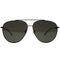 Hugo Boss 1296 F S 003 Ir Black Sunglasses
