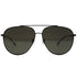 Hugo Boss 1296 F S 003 Ir Black Sunglasses