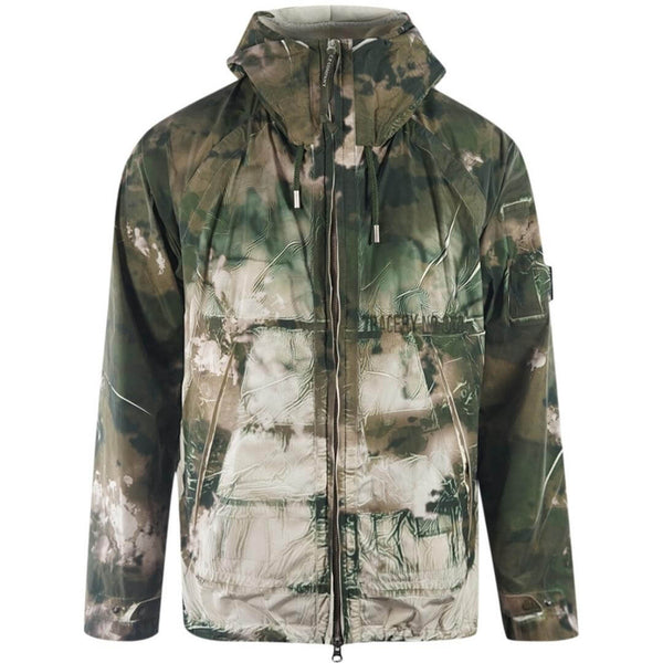 C.P. Company Tracery Green JacketC.P. CompanyJacket£795.0£795.0Calle Couture