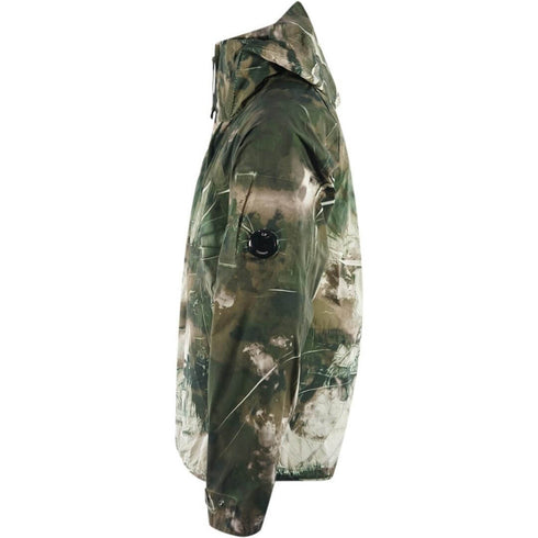 C.P. Company Tracery Green JacketC.P. CompanyJacket£795.0£795.0Calle Couture