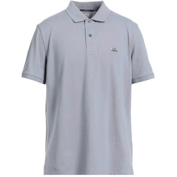 C.P. Company Short Sleeved Grey Polo ShirtC.P. CompanyPolo Shirt£125.0£125.0Calle Couture