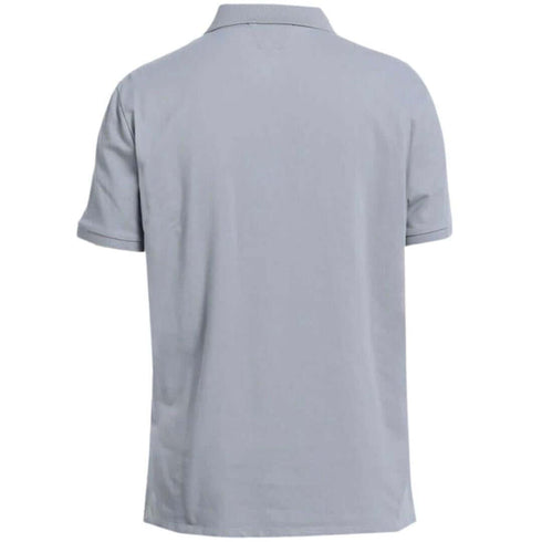 C.P. Company Short Sleeved Grey Polo ShirtC.P. CompanyPolo Shirt£125.0£125.0Calle Couture