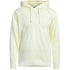 C P Company Yellow Pullover Hoodie