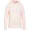 C P Company Pink Pullover Hoodie