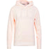 C P Company Pink Pullover Hoodie