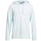 C P Company Light Blue Pullover Hoodie