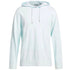 C P Company Light Blue Pullover Hoodie