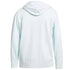 C P Company Light Blue Pullover Hoodie