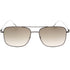 Hugo Boss 1310 0V81 HA Gunmetal Sunglasses 58/17/145
