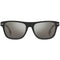 Hugo Boss Matte Black 1322 0124 T4 Sunglasses 55/18/145