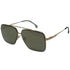 Hugo Boss 1325 S 0J5G Ue Gold Sunglasses