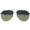 Hugo Boss 1326 S 0J5G Ue Gold Sunglasses