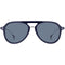 Hugo Boss 1356 NLB YQ Blue Sunglasses 54/18/145