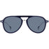 Hugo Boss 1356 NLB YQ Blue Sunglasses 54/18/145