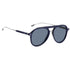 Hugo Boss 1356 NLB YQ Blue Sunglasses 54/18/145