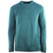 C P Company Shaded Spruce Crewneck Jumper 13CMKN096A 006400F 861
