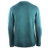 C P Company Shaded Spruce Crewneck Jumper 13CMKN096A 006400F 861