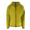 C P Company Hooded Golden Palm Jacket