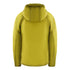 C P Company Hooded Golden Palm Jacket