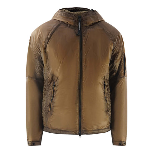 C.P. Company Mens 13CMOW177A 006099Q 318 Jacket BrownC.P. CompanyJacket£625.0£625.0Calle Couture