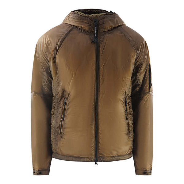 C.P. Company Mens 13CMOW177A 006099Q 318 Jacket BrownC.P. CompanyJacket£625.0£625.0Calle Couture