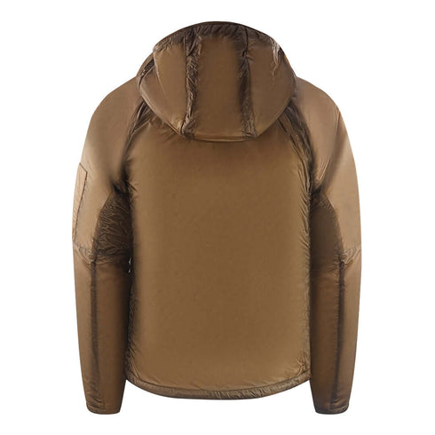 C.P. Company Mens 13CMOW177A 006099Q 318 Jacket BrownC.P. CompanyJacket£625.0£625.0Calle Couture