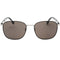 Hugo Boss 1407 085K IR Black Sunglasses 58/19/145