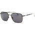 Hugo Boss 1414 0003 IR Black Sunglasses 57/18/145