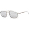 Hugo Boss 1446 0R81 JT Silver Sunglasses 59/18/145