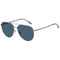 Hugo Boss 1473/F/SK 0R81 Silver Sunglasses 61/16/145