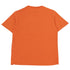 C.P. Company Patch Logo Kids Orange T-Shirt 8Y
