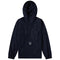 C.P. Company Total Eclipse Navy Blue Pullover Ventile Jacket M