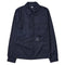 C.P. Company Gabardine PD Total Eclipse Navy Blue Jacket M