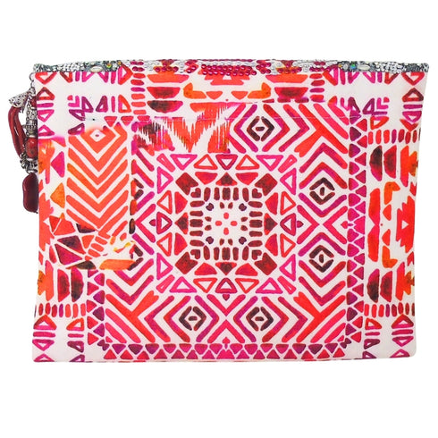 Inoa Fashion Shiraz 1923 Clutch Bag Womens