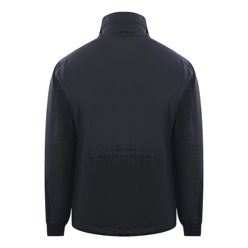 C P Company Chrome R Total Eclipe Jacket