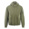 C.P. Company BA-Tic Light Hooded Bronze Green Jacket 14CM0W176A 006456G 648