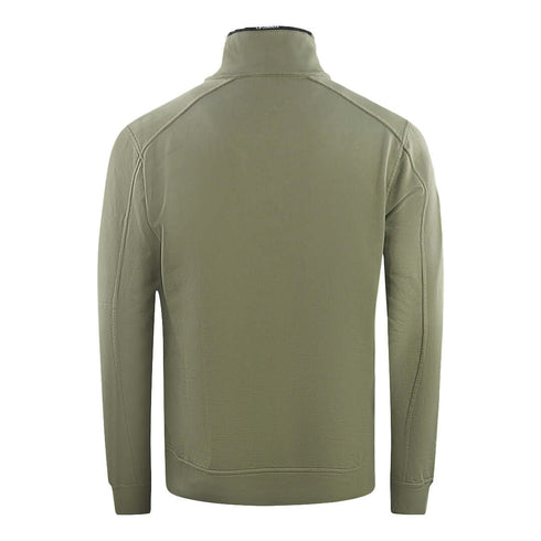 C.P. Company Mens 14CMSS035A 002246G 648 Sweater GreenC.P. CompanyJumper£215.0£215.0Calle Couture