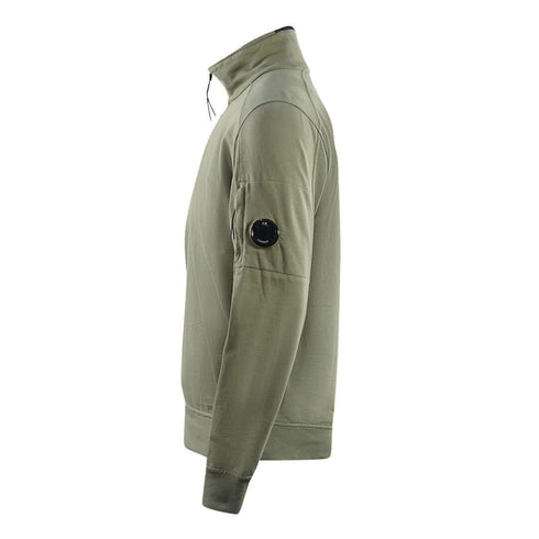 C.P. Company Mens 14CMSS035A 002246G 648 Sweater GreenC.P. CompanyJumper£215.0£215.0Calle Couture