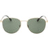 Hugo Boss 1536/F/S 0AQZ QT Gold Sunglasses 57/18/145