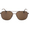 Hugo Boss 1557 01OT 70 Brown Sunglasses 62/16/150