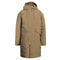 Cp. Company 15Cmow225A 006355A 653 653 Brown Long Down Jacket Men M
