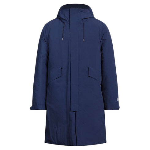 Cp. Company 15Cmow225A 006355A 880 880 Navy Long Down Jacket Men M
