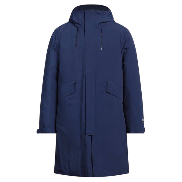 Cp. Company 15Cmow225A 006355A 880 880 Navy Long Down Jacket Men M