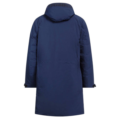 Cp. Company 15Cmow225A 006355A 880 880 Navy Long Down Jacket Men M