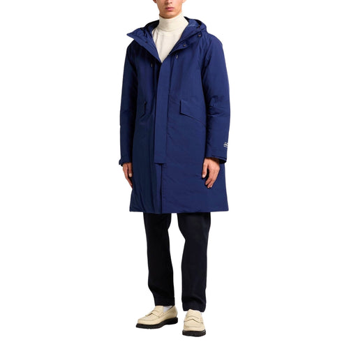 Cp. Company 15Cmow225A 006355A 880 880 Navy Long Down Jacket Men M