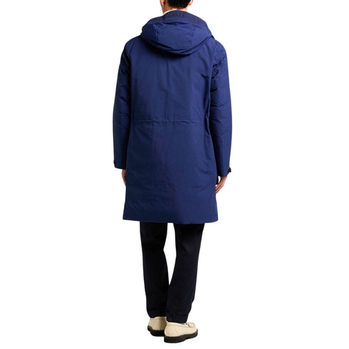 Cp. Company 15Cmow225A 006355A 880 880 Navy Long Down Jacket Men M