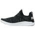 Puma Ignite flash Summer Slip Black Trainers - Nova Clothing