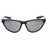 Nike DJ0800 010 Matte Black / Dark Grey Sunglasses One Size
